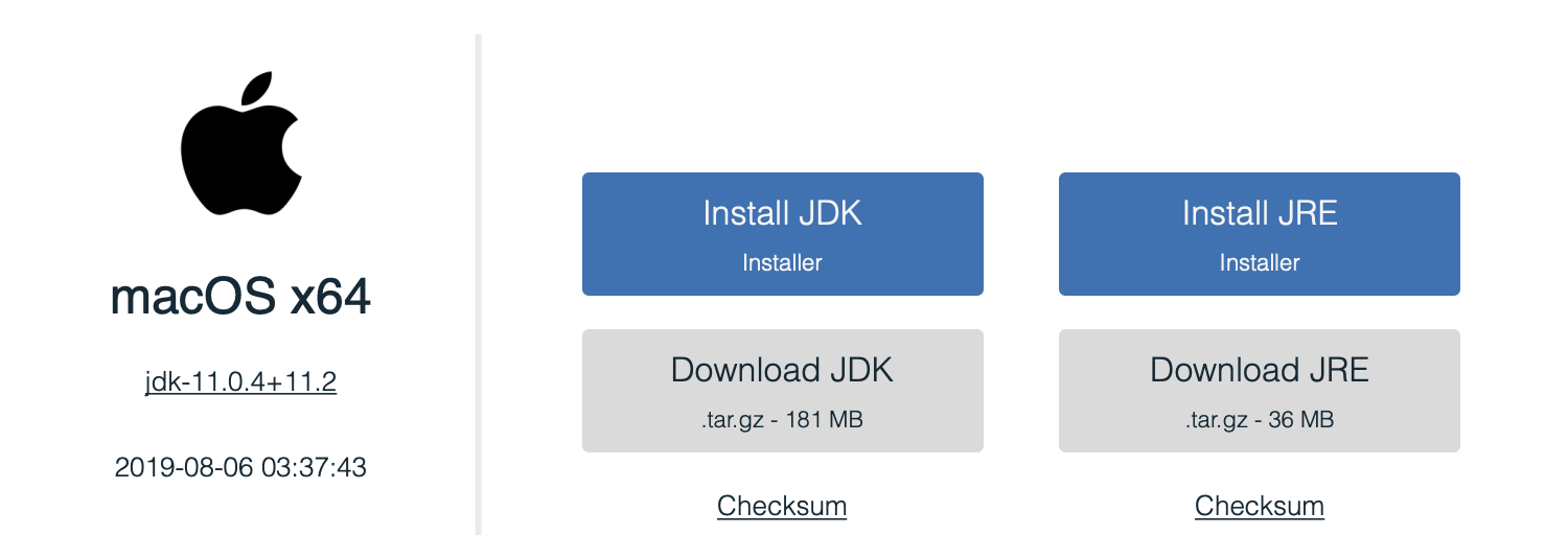 java 001 download for mac