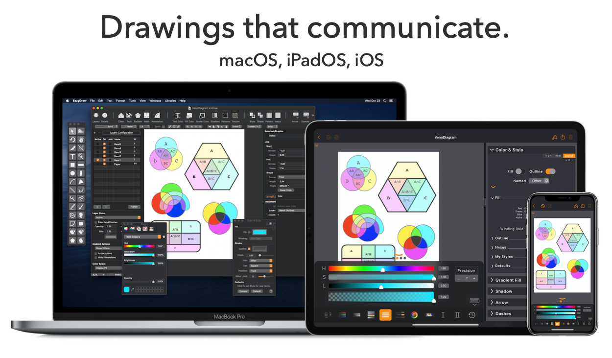 best sketching program for mac